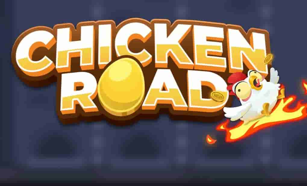 Chicken Cross Casino Interfaccia MyStake